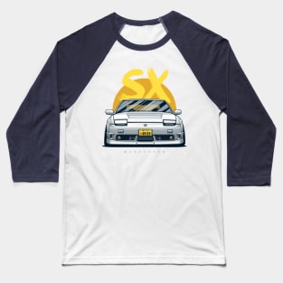 180sx Baseball T-Shirt